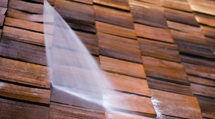 Slate Roofing in Gifford, SC