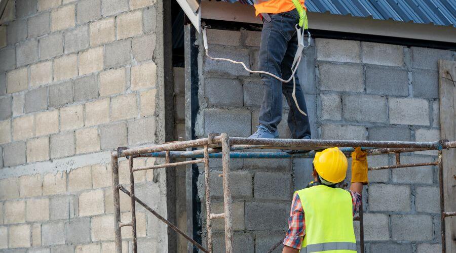 Professional residential roofers in Gifford, SC